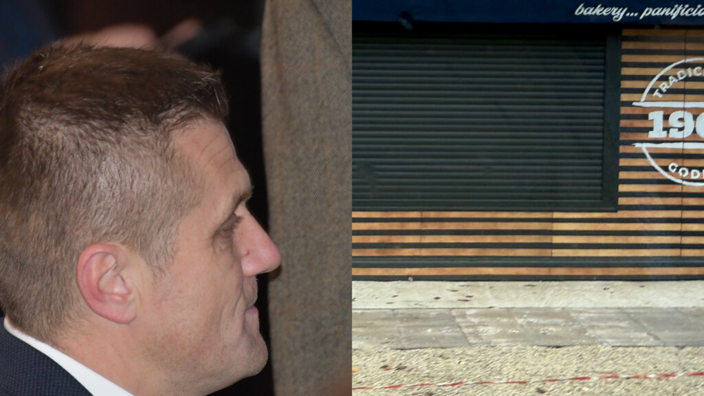 AFERA KIOSK Grad Križevci dodijelio kioske bez javnog poziva, Katanović prebacio odgovornost na pročelnika