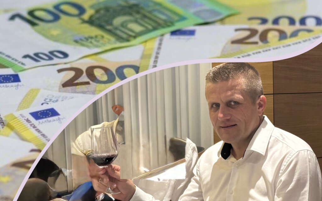 MILIJUNSKI PROPUST Grad Križevci zaboravio zatražiti europska sredstva, Katanović najavio dizanje kratkoročnog kredita