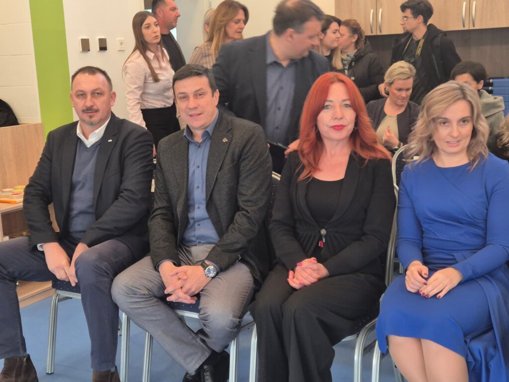 Ljubeica Otvorenje Vrtia 11