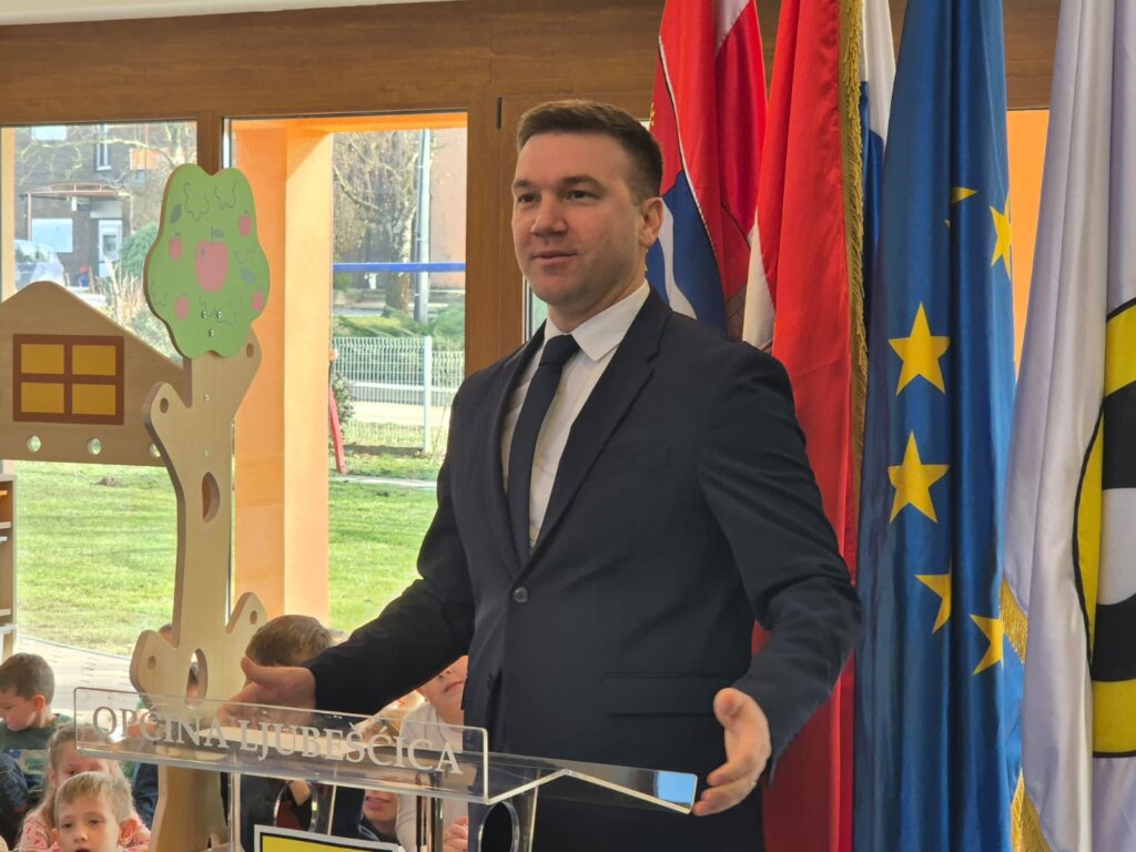 Ljubeica Otvorenje Vrtia 15