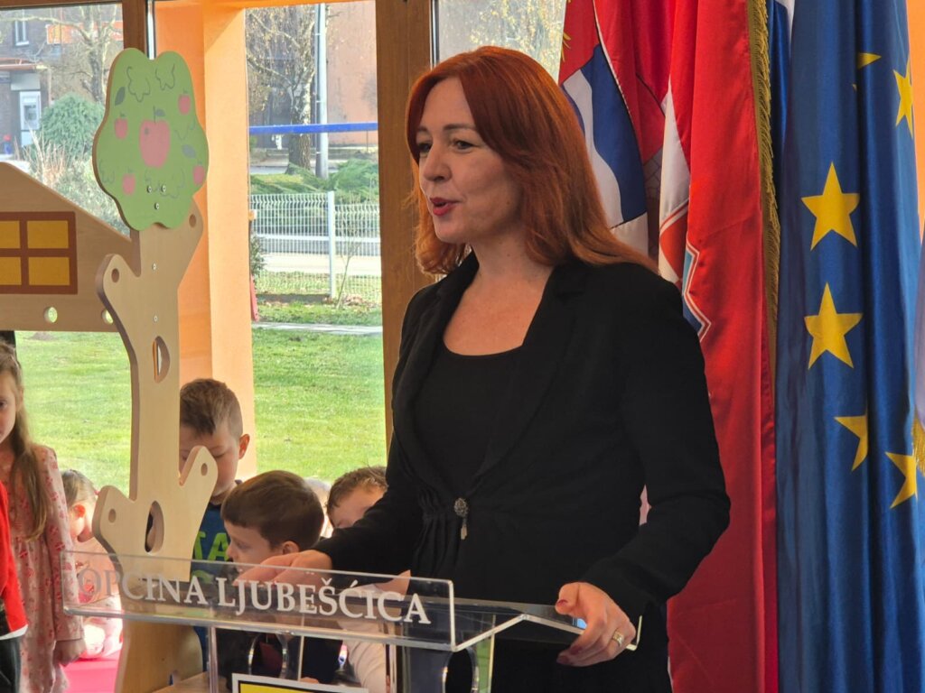 Ljubeica Otvorenje Vrtia 16