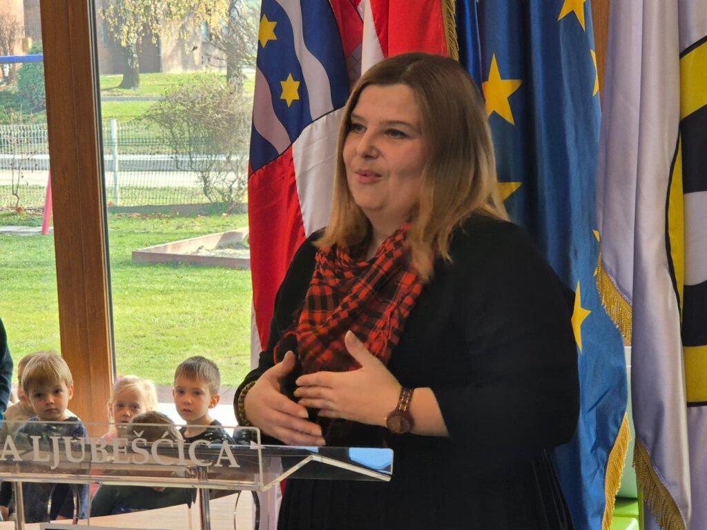 Ljubeica Otvorenje Vrtia 2