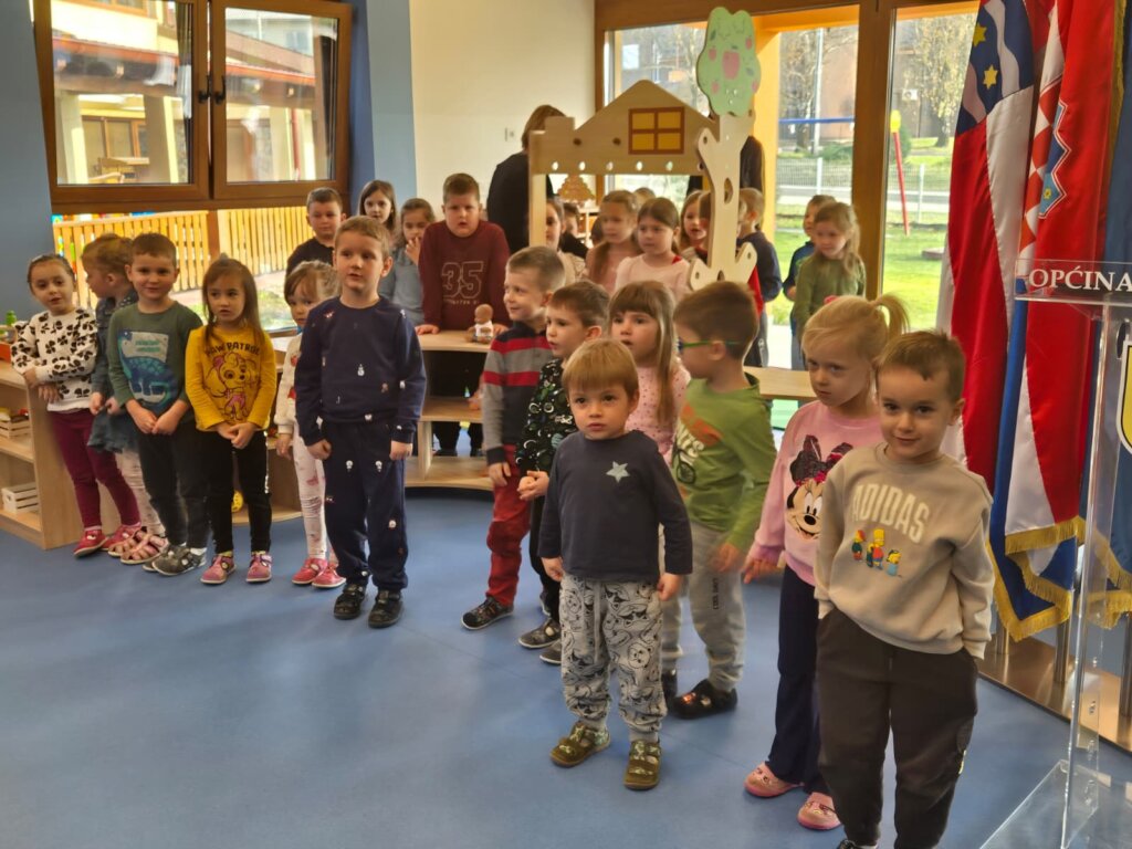 Ljubeica Otvorenje Vrtia 3