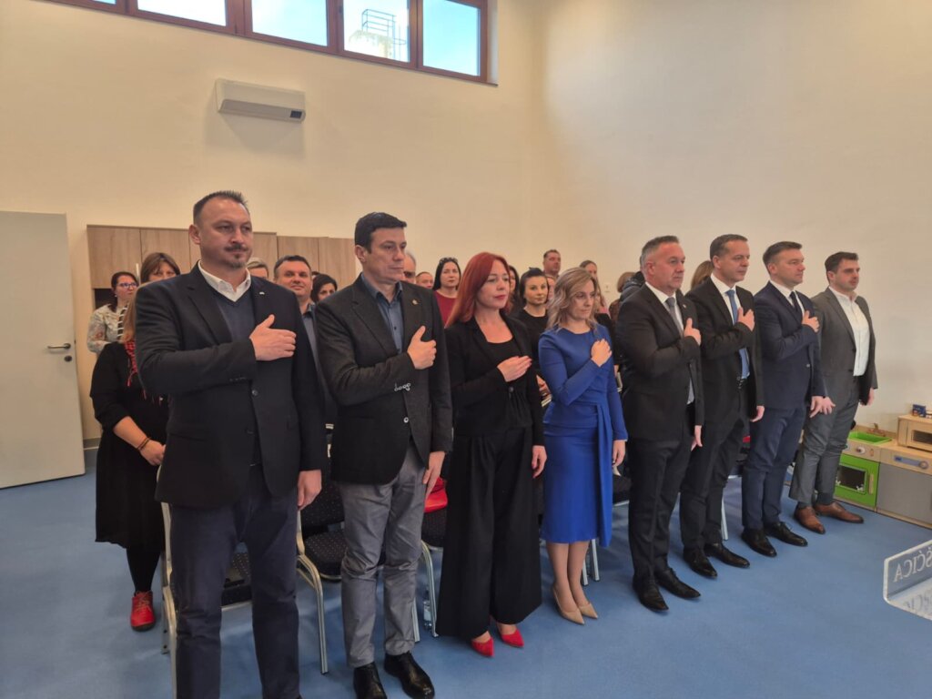 Ljubeica Otvorenje Vrtia 7