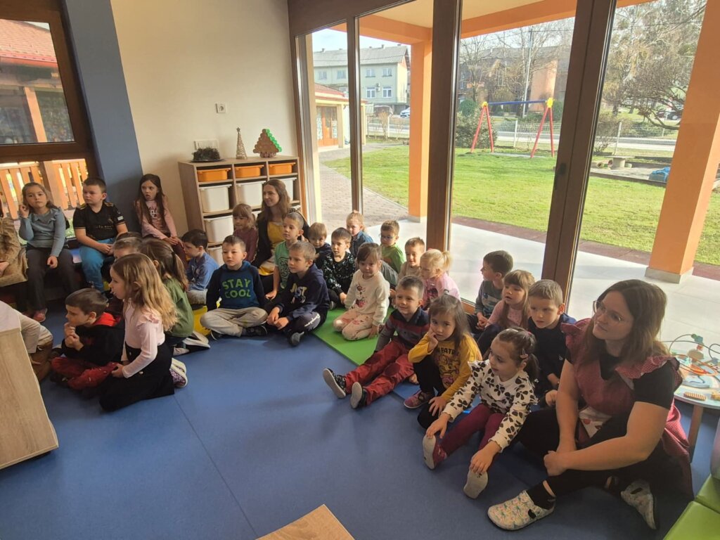 Ljubeica Otvorenje Vrtia 8