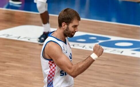 Lovro Buljević novi košarkaš Zadra