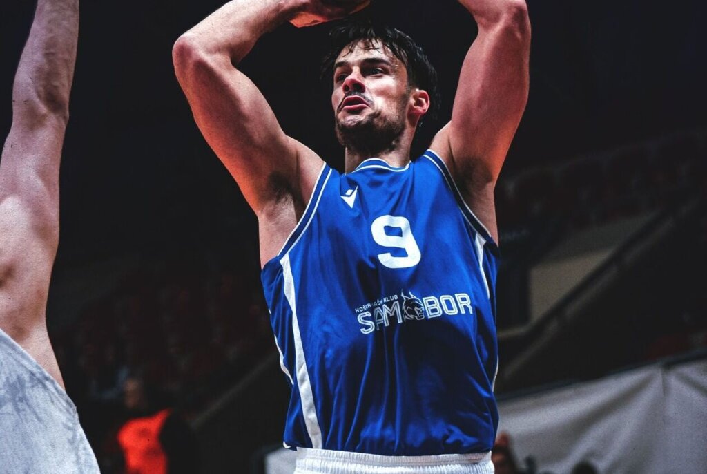 U Cibonu stigao 35-godišnji Marjan Čakarun