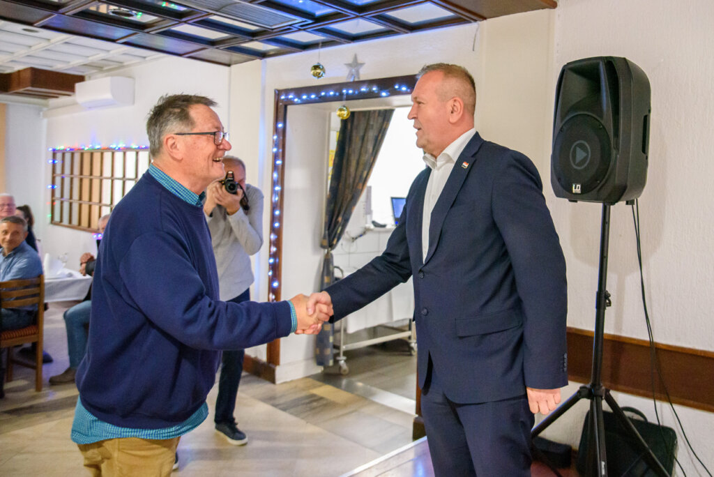 Dubravko Hrupa Studio Twenty2