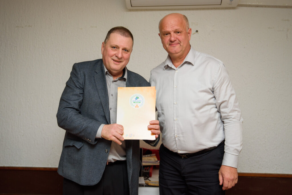 Dubravko Hrupa Studio Twenty2