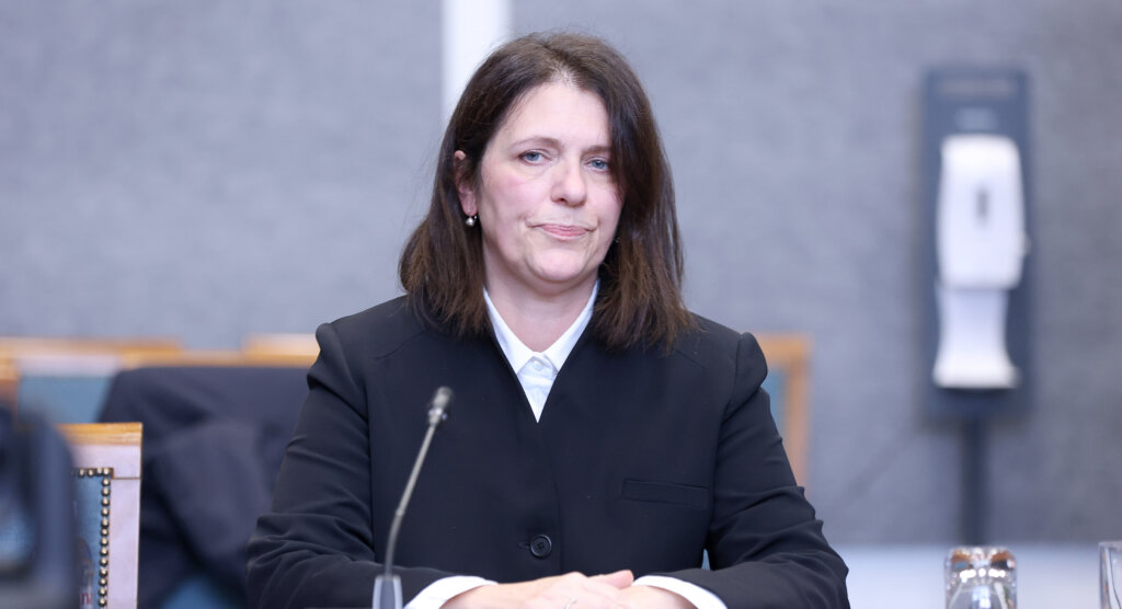 Kandidatkinja za predsjednicu VS-a Matić: Ni jedan postupak se nije vodio protiv mene