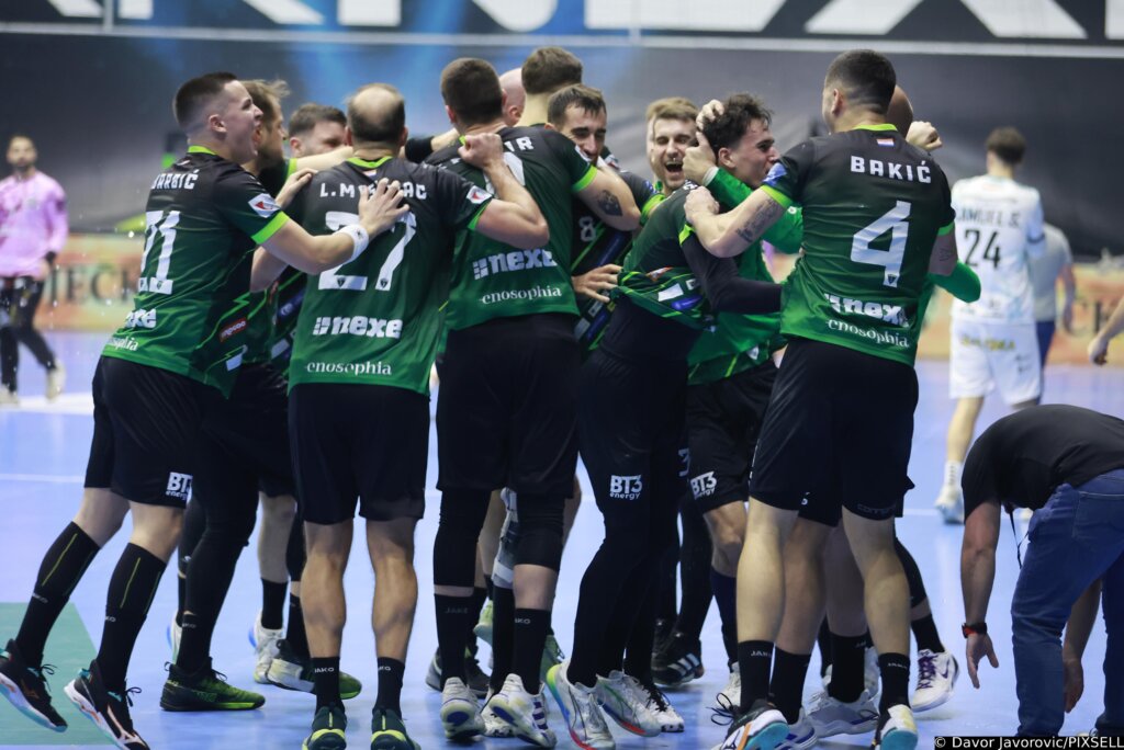 Europska liga: Nexe među najboljih 16