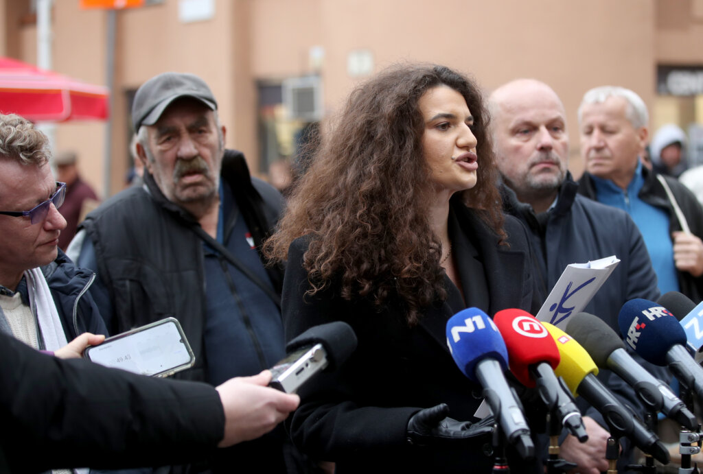 Zagreb: Konferencija S Temom "blagdanska Potrošačka Košarica Za 2025. Za Tročlanu Obitelj Za Božić I Novu Godinu"