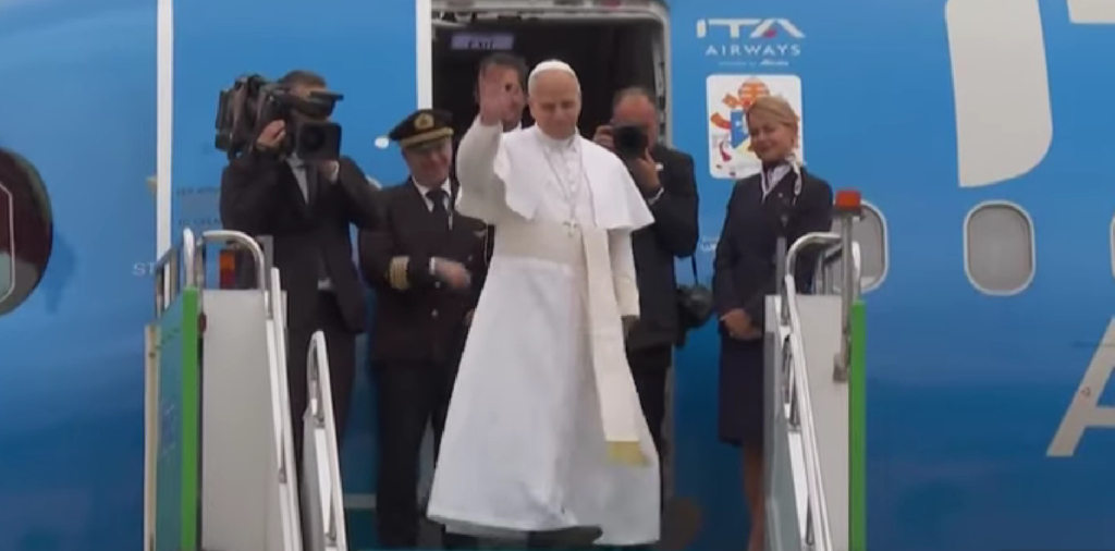 Papa Lav XIV. pohvalio Libanon kao primjer vjerskog suživota