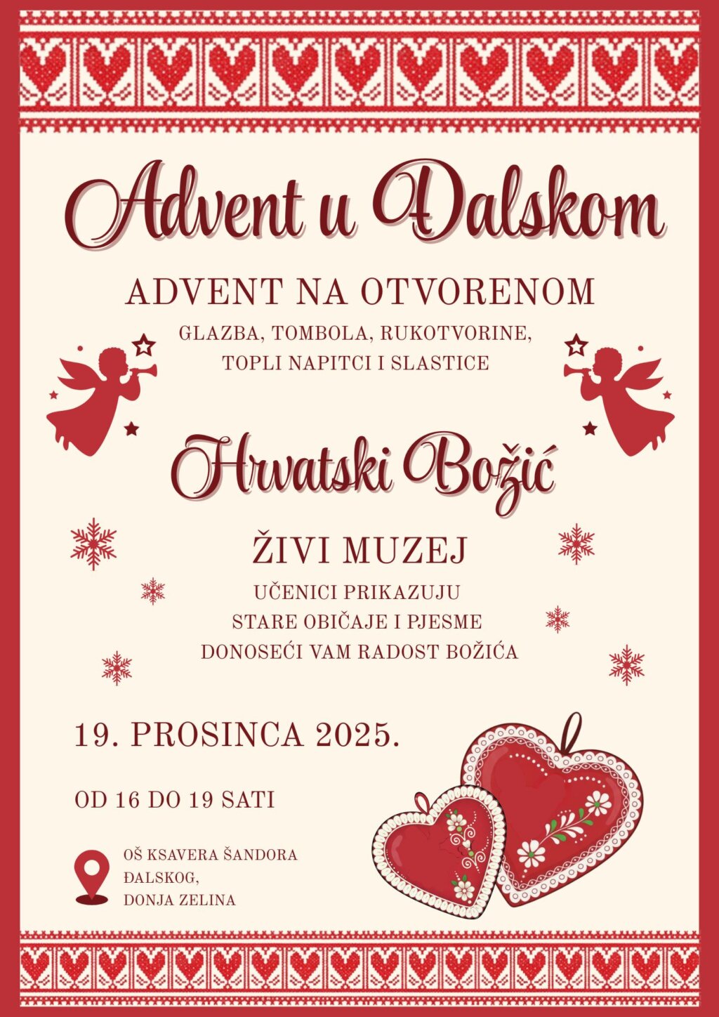 Pozivnica Advent 19.12.