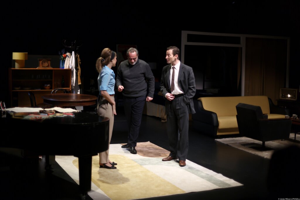 Premijera predstave “Rondo” održana u “Gavelli”