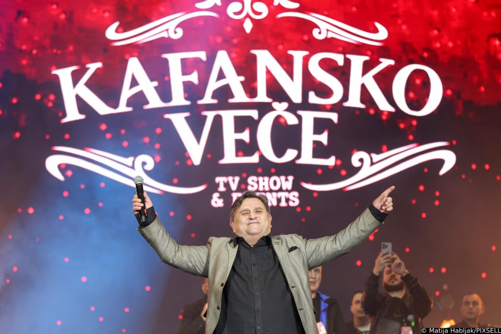 Sejo Kalač održat će koncert u Križevcima