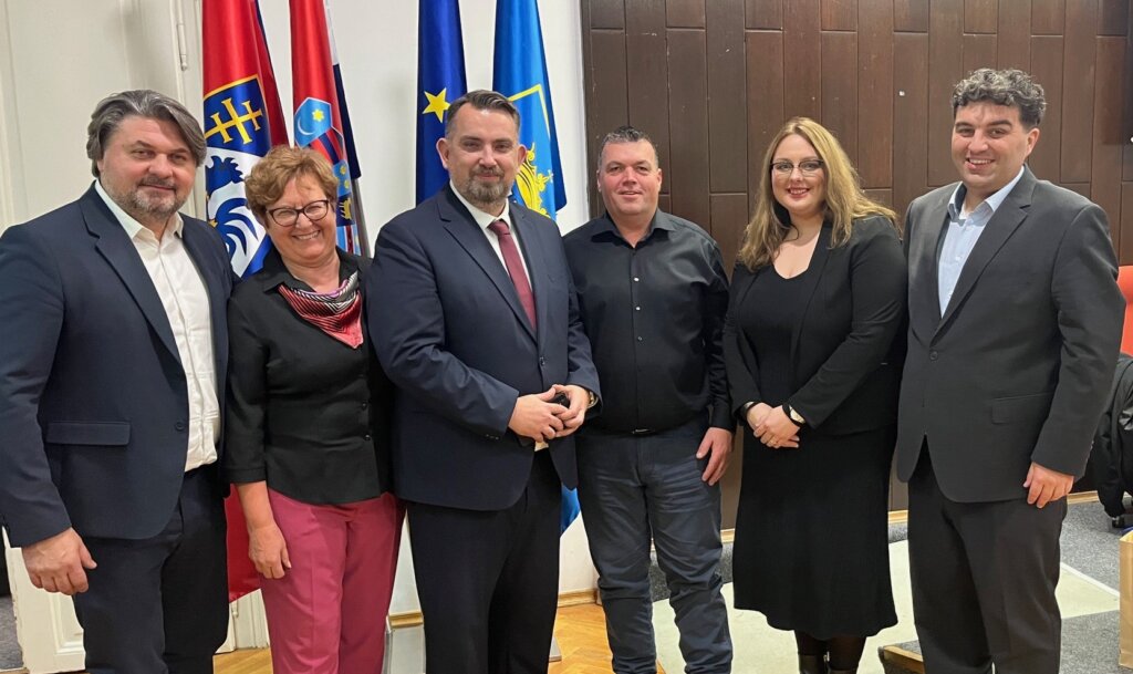 Prigorski vijećnici zadovoljni proračunom: Gotovo 10 milijuna eura za Dom zdravlja Križevci, sportsku dvoranu Kalnik, gimnaziju Križevci i opremanje zdravstvenih ambulanti