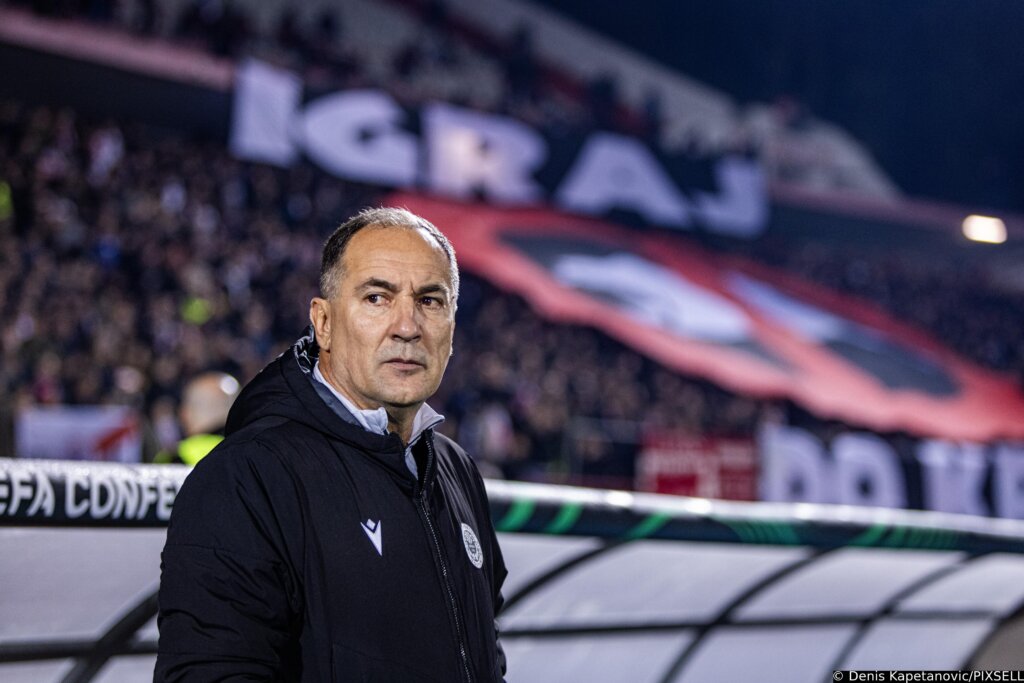 Štimčev Zrinjski se na dramatičan način plasirao u nokaut fazu Konferencijske lige