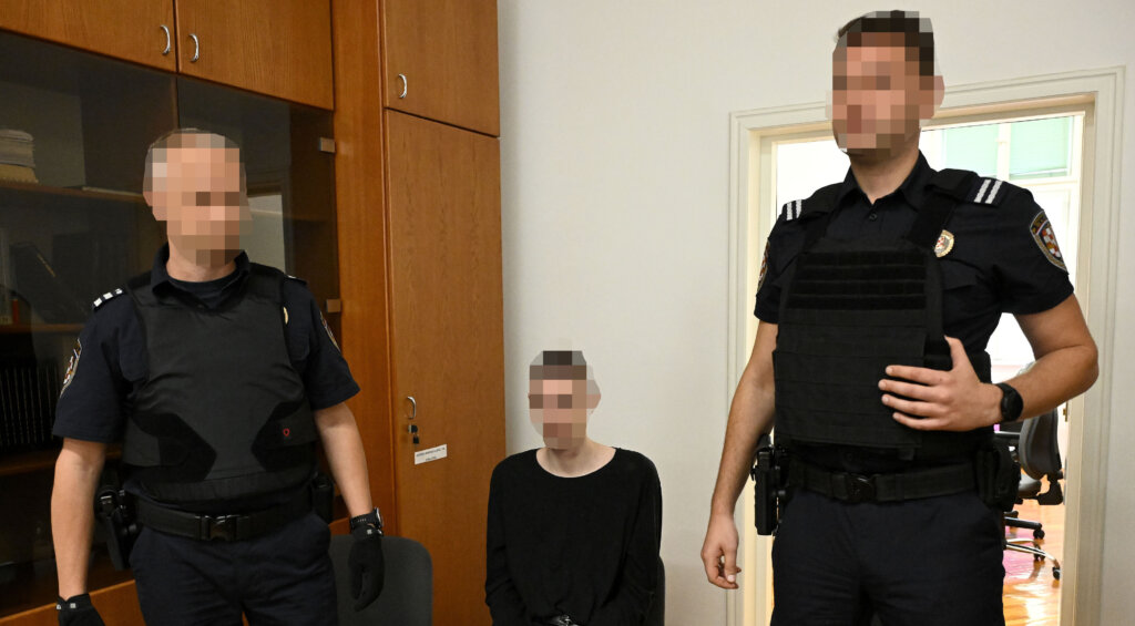 Sud: Najstroža kazna ubojici iz Prečkog poruka da se takva nedjela ne toleriraju