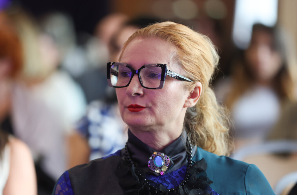 Ljubičić: Femicid je predvidljiv i sprječiv, ovo je 17. u Hrvatskoj ove godine