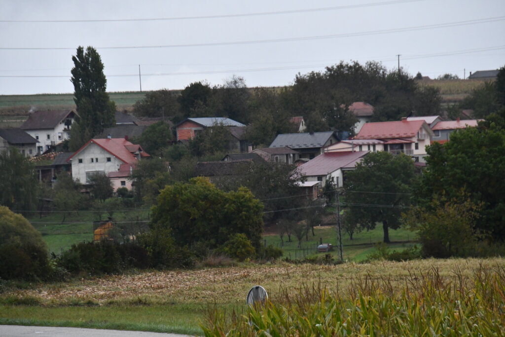 U prvom dijelu dana i ponovno navečer često magla