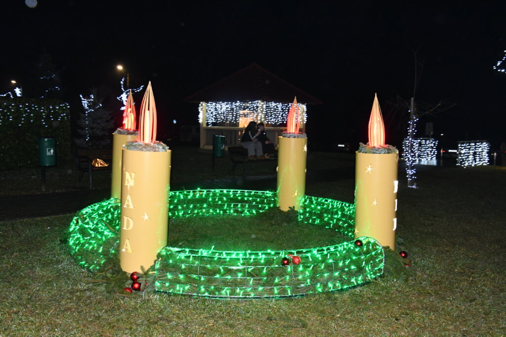 Pretežno sunčano, često i vedro