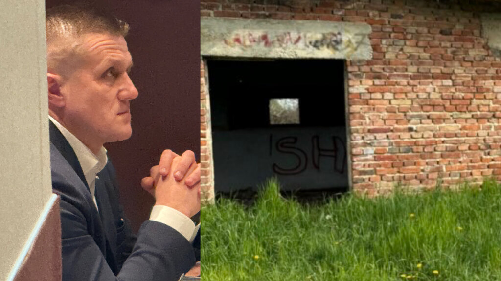 Križevačka gradska vlast najavila vrtić u Karanama 2027. godine i još jedan vrtić 2028. godine