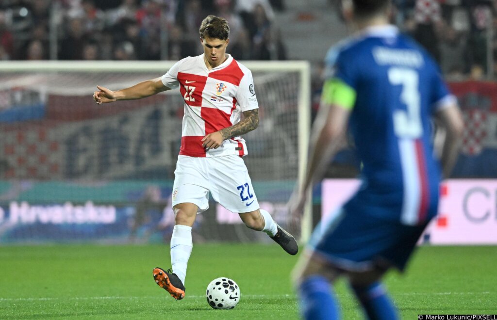 Pobjeda HSV-a, pogodak Vuškovića