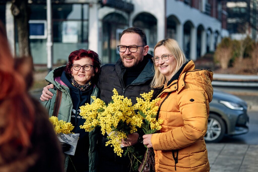 Dan Mimoza U Velikoj Gorici