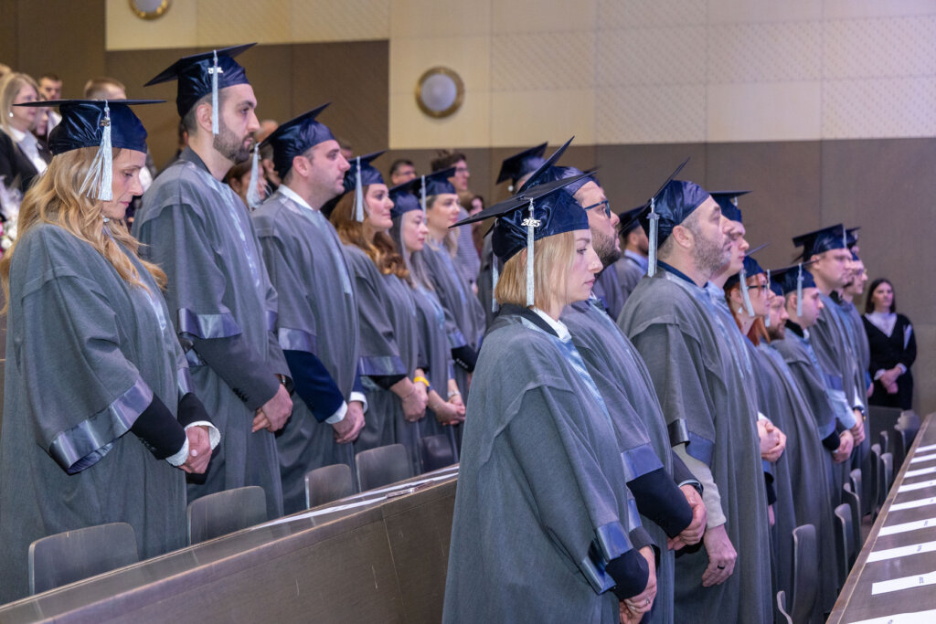 Fer Specijalisti Promoventi 2026