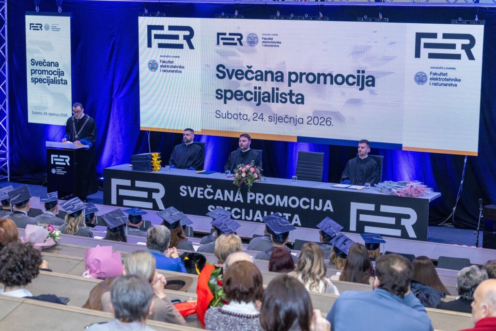 Fer Promocija Specijalista 2026