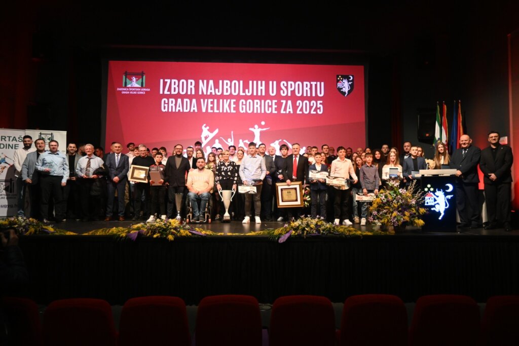 Izbor Najboljih 2025