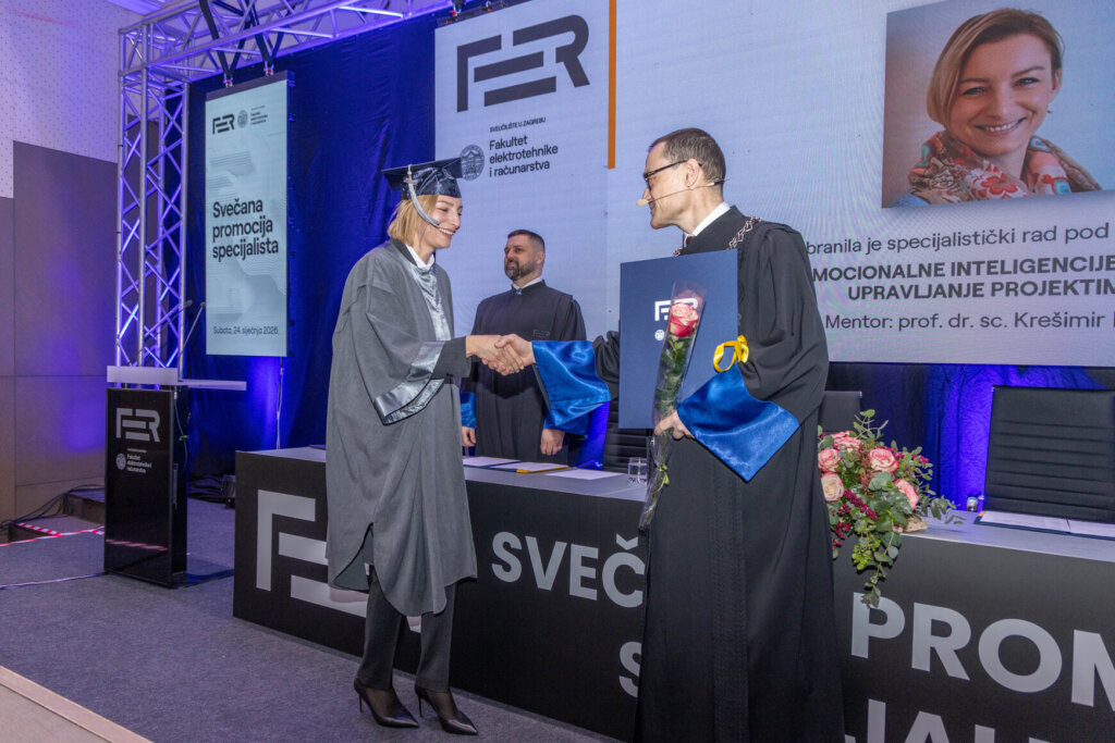 Marijana Dumančić Insurtech