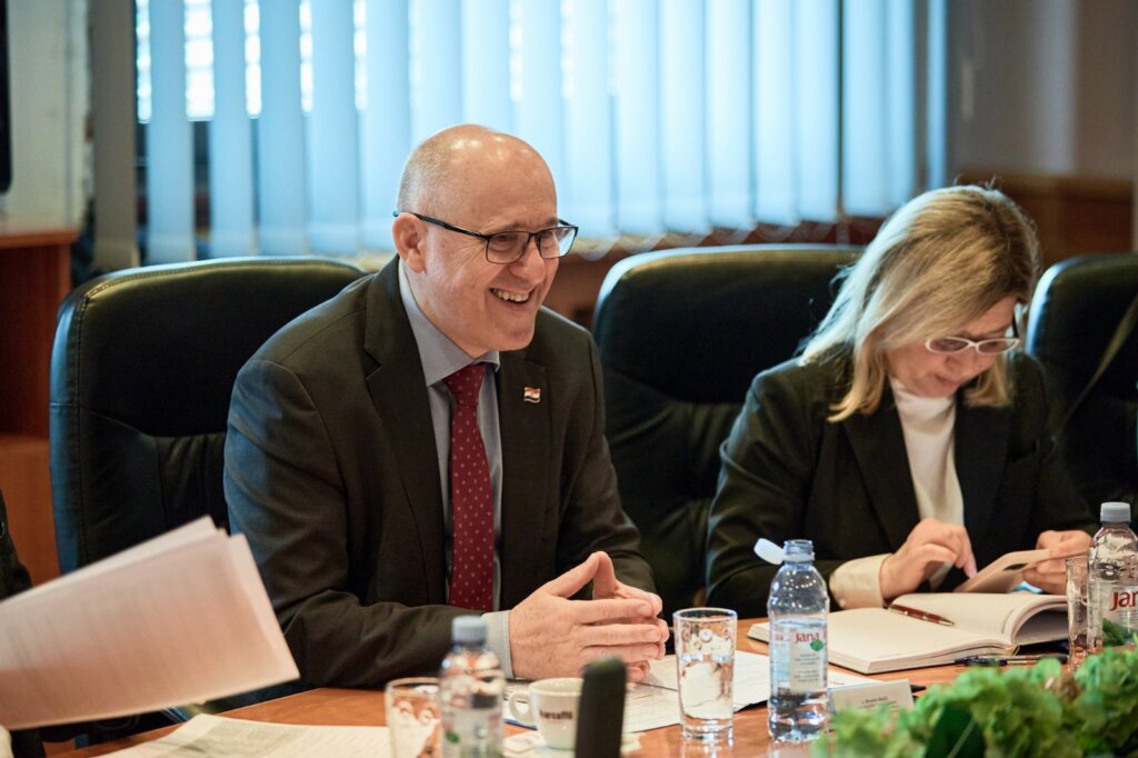 Ministar Bacic U Velikoj Gorici1