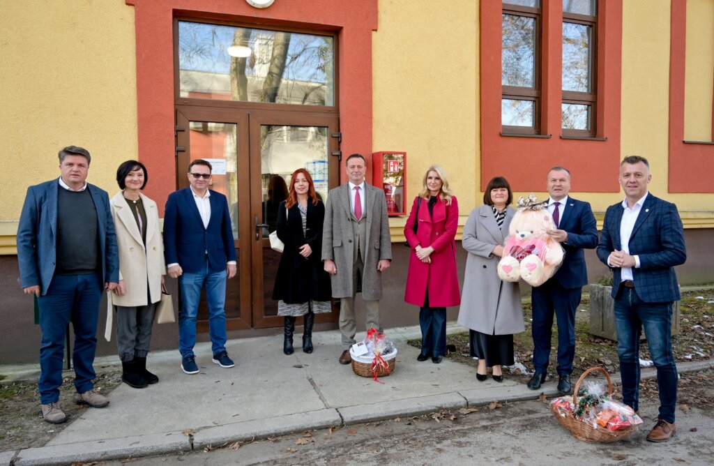 Obilazak Dezurnih Sluzbi 39