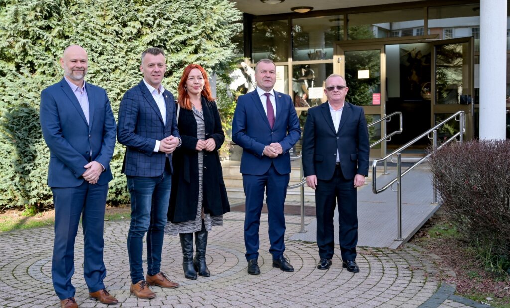 Obilazak Dezurnih Sluzbi 8