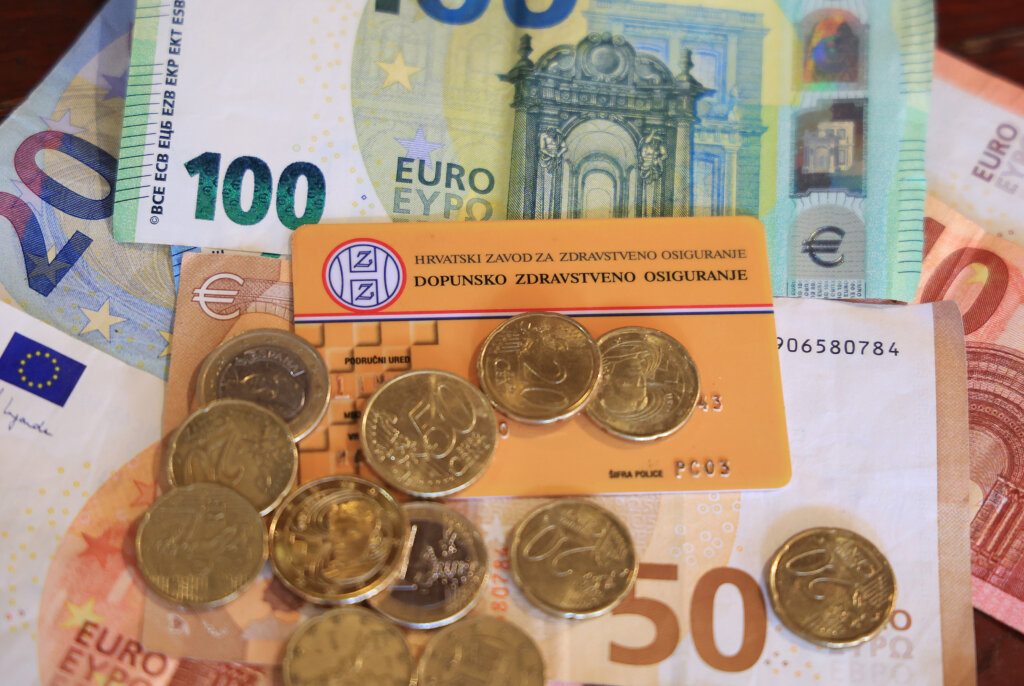 S Novom Godinom Značajno Poskupljuje Dopunsko Zdravstveno Osiguranje