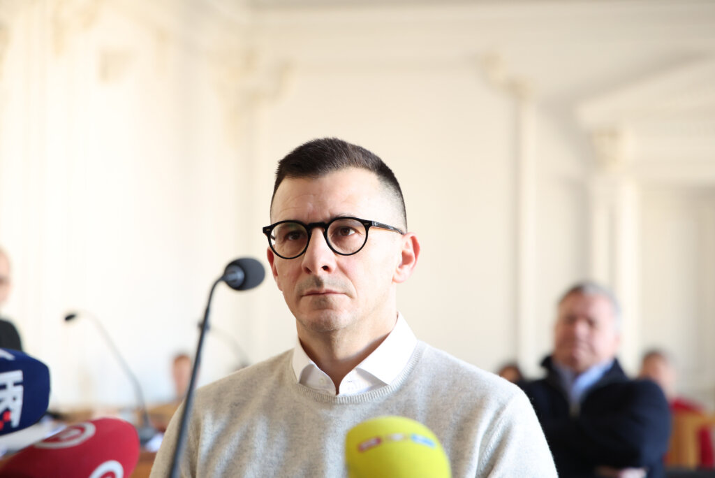 Osijek: Nastavljeno Suđenje Braći Mamić I Ostalima