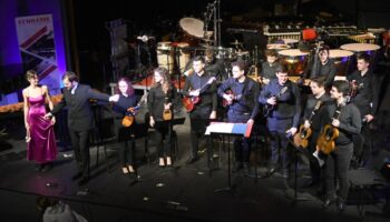 Bjelovar: Svečno Otvoren 23. Međunarodni Tjedan Udaraljkaša – Ipew 2026.