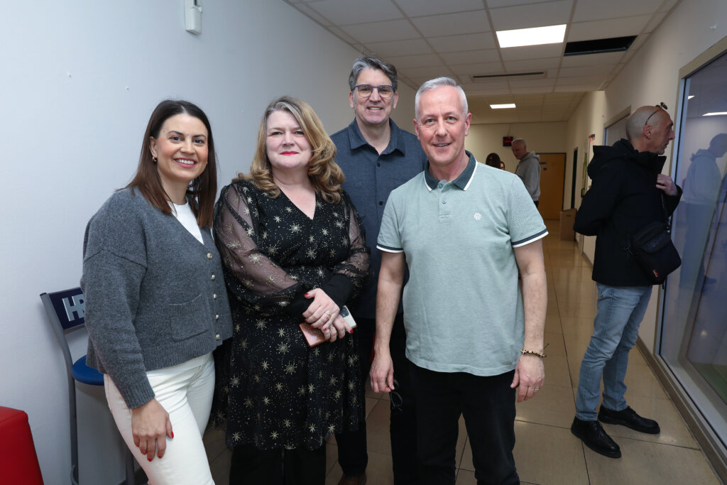 Zagreb: Na Hrvatskom Radiju Počeo Pokušaj Rušenja Guinnessovog Rekorda