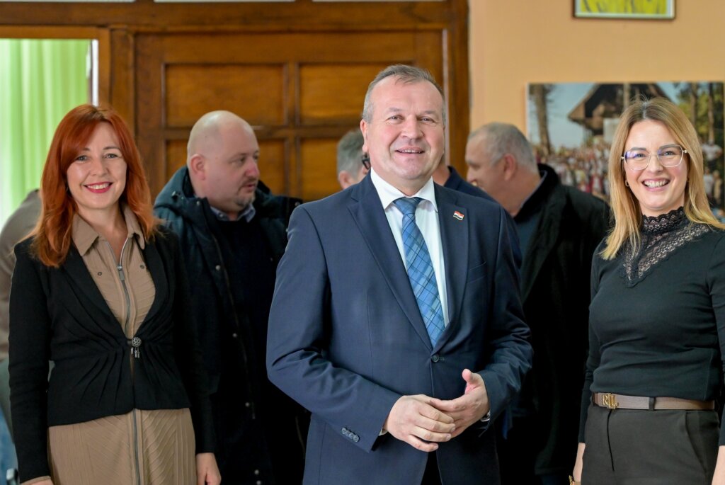 Podrucna Skola Cvetlin 2