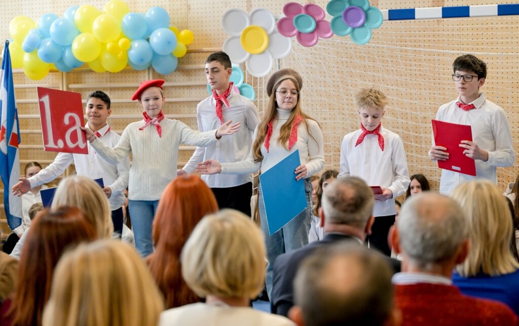 Strmec Podravski Skola Otvorenje (35)