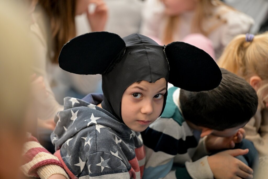 Strmec Podravski Skola Otvorenje (54)