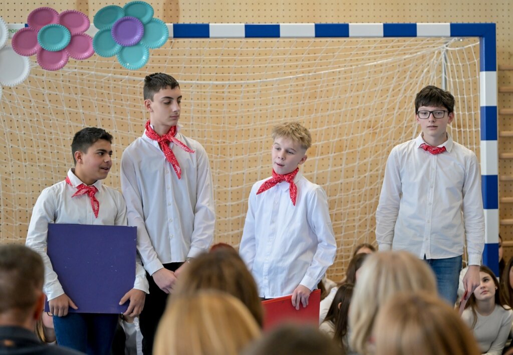 Strmec Podravski Skola Otvorenje (62)