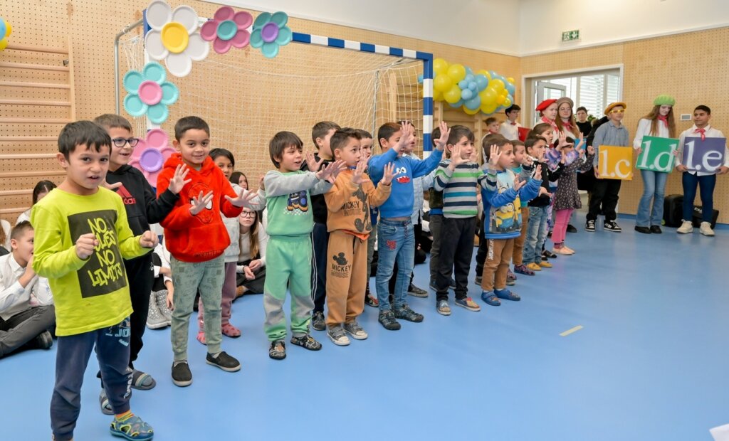 Strmec Podravski Skola Otvorenje (71)