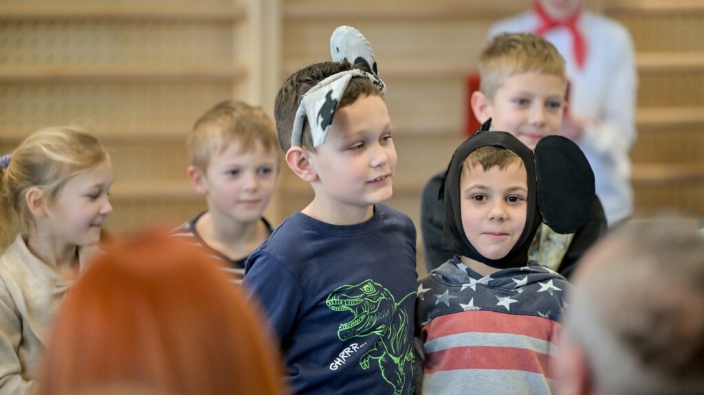 Strmec Podravski Skola Otvorenje (72)