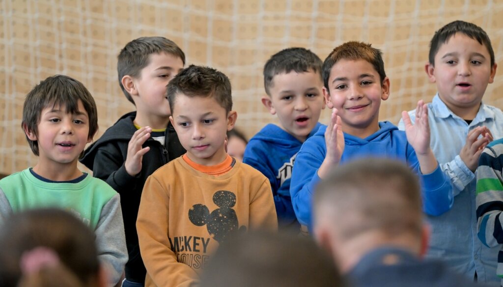 Strmec Podravski Skola Otvorenje (73)