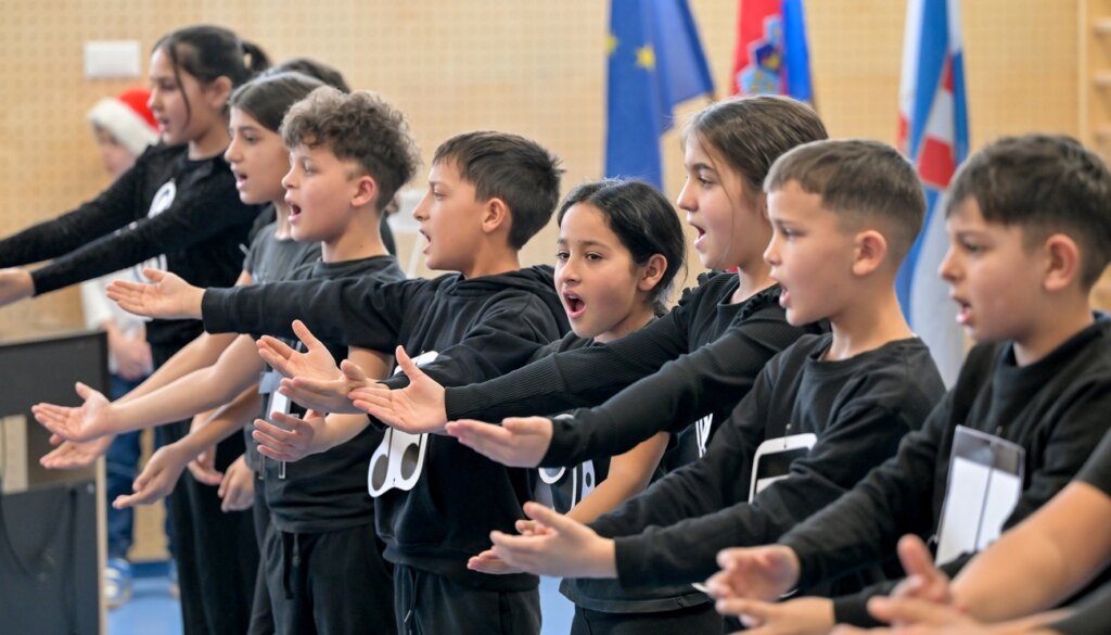 Strmec Podravski Skola Otvorenje (79)
