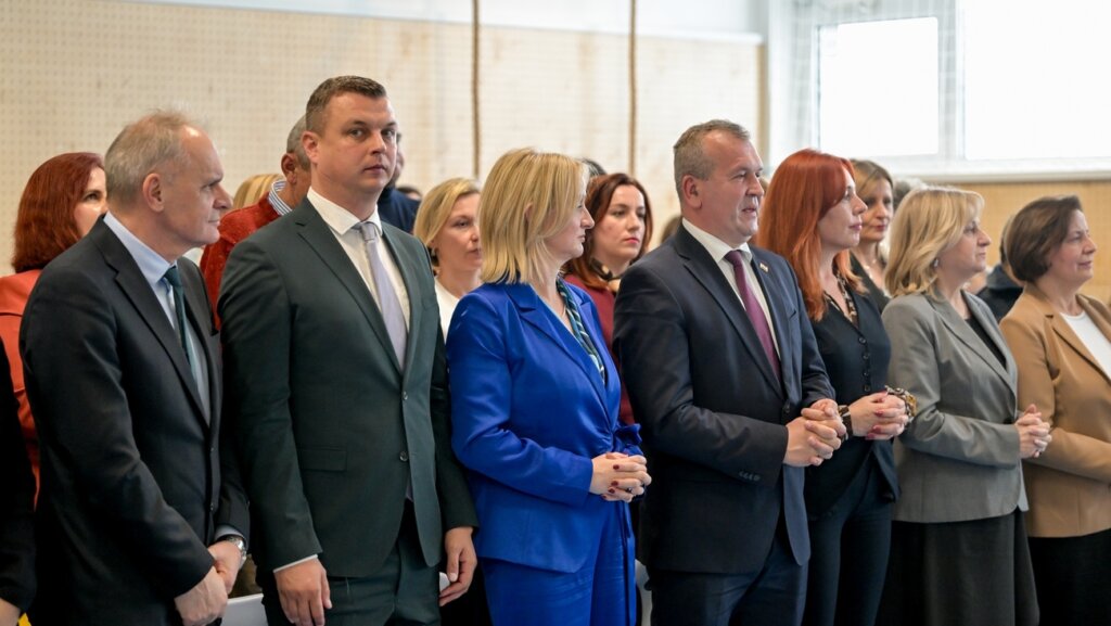 Strmec Podravski Skola Otvorenje (81)