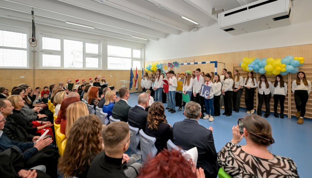 Strmec Podravski Skola Otvorenje (84)